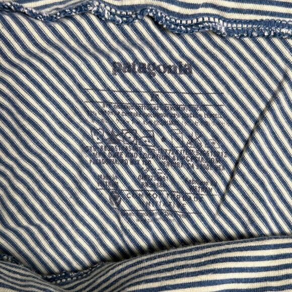 Patagonia W's Lithia Skirt Green XS - Picture 5 of 5